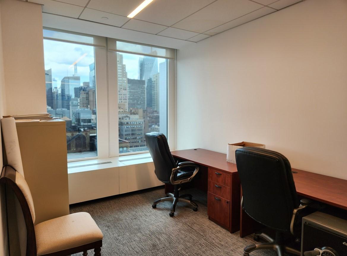 Available Office
