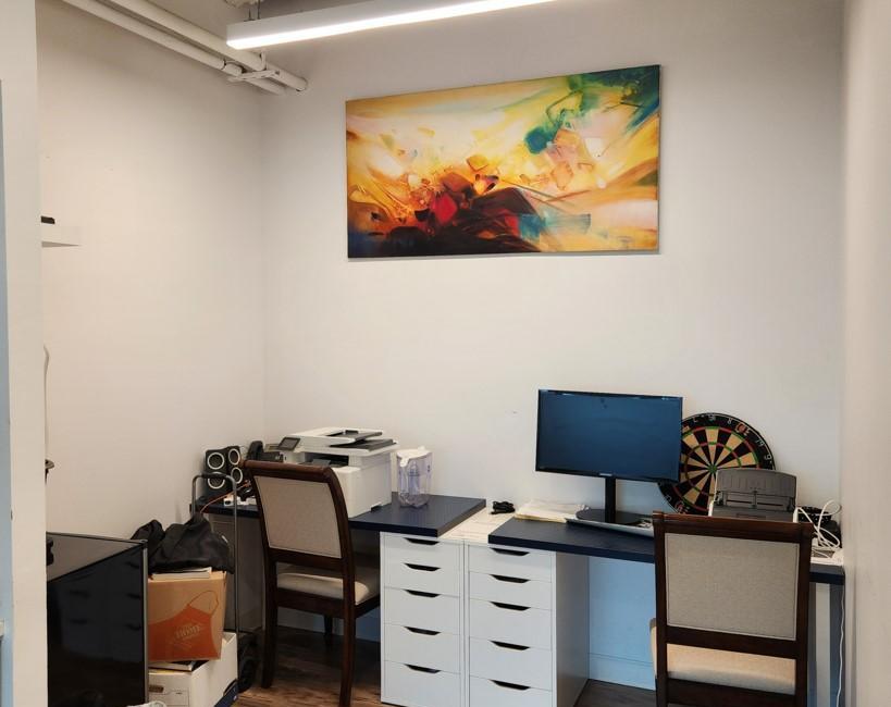Workstations