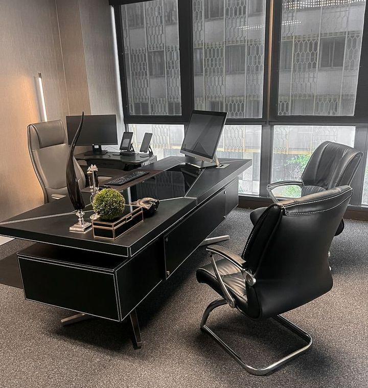Office space 4