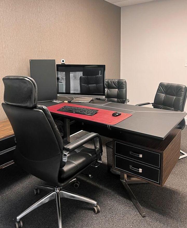 Office space 3