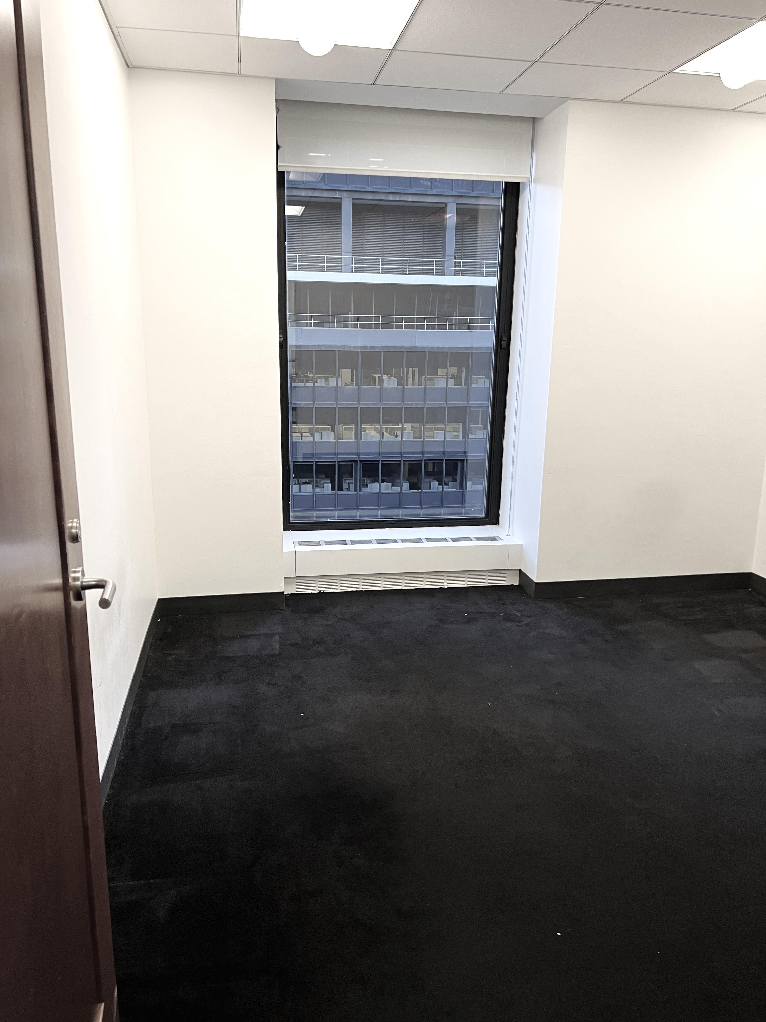 Available office sublet at 780 Third