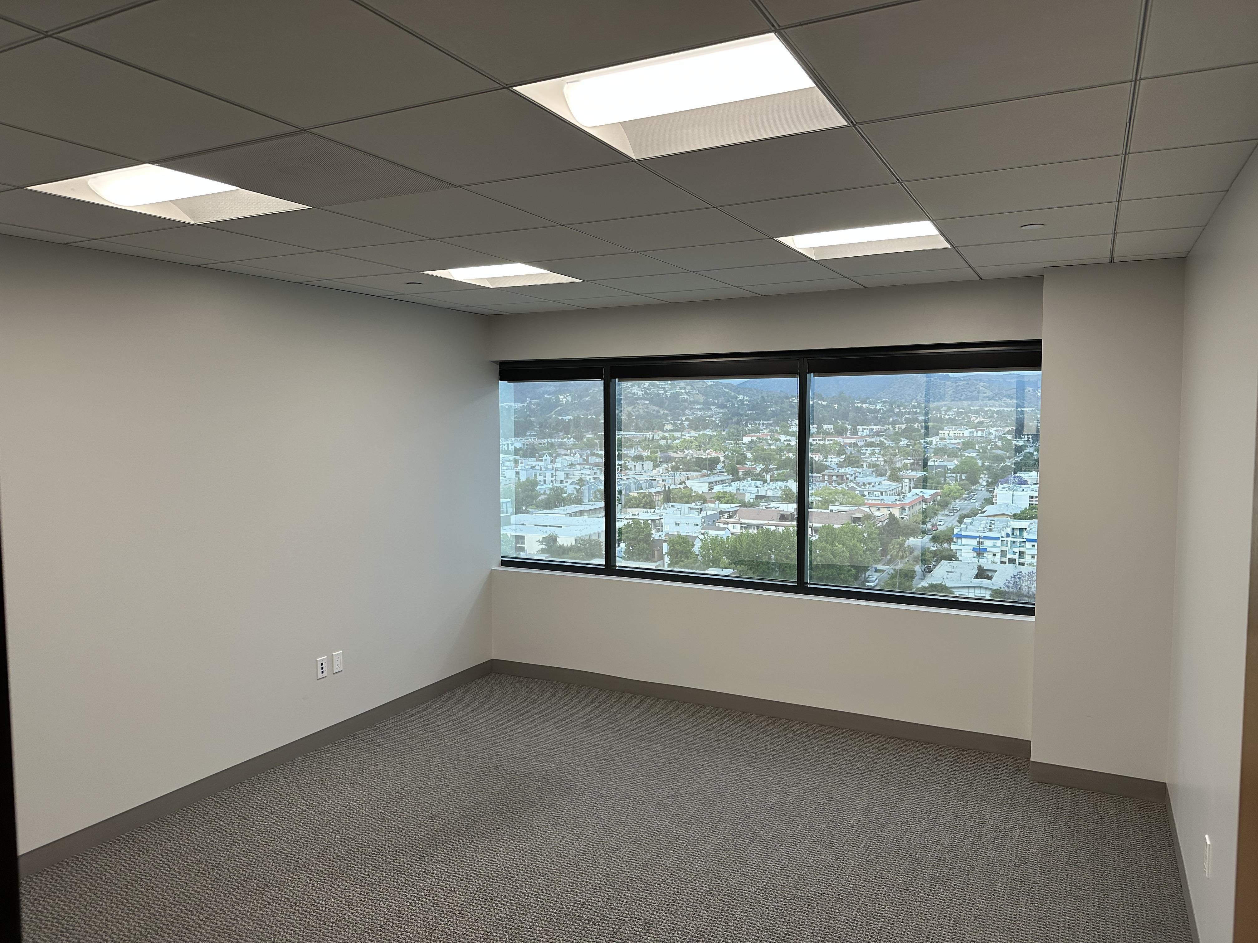 Office sublet at 330 NORTH BRAND BOULEVARD, Glendale, CA