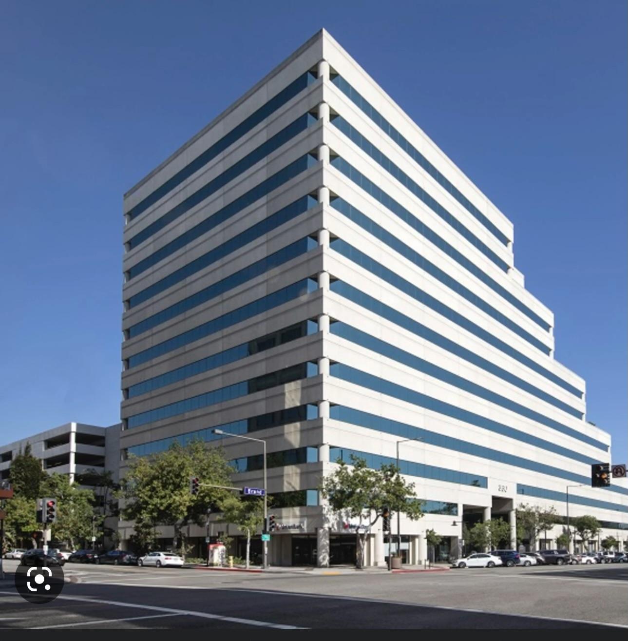 330 North Brand Building