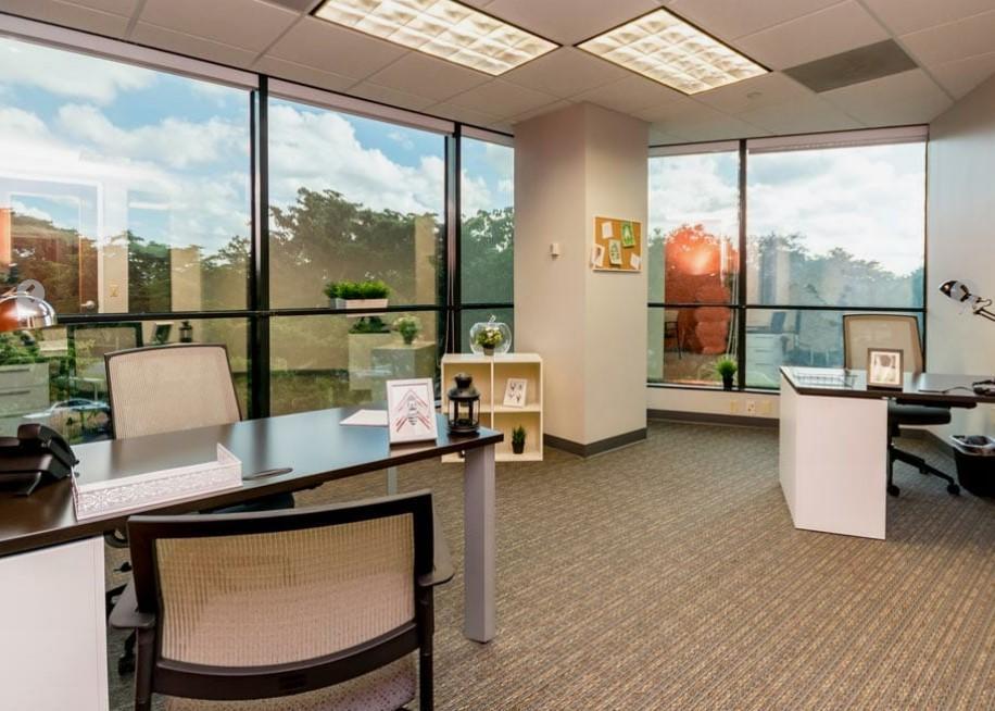 Office sublet at 150 S. Pine Island Rd, Plantation, FL