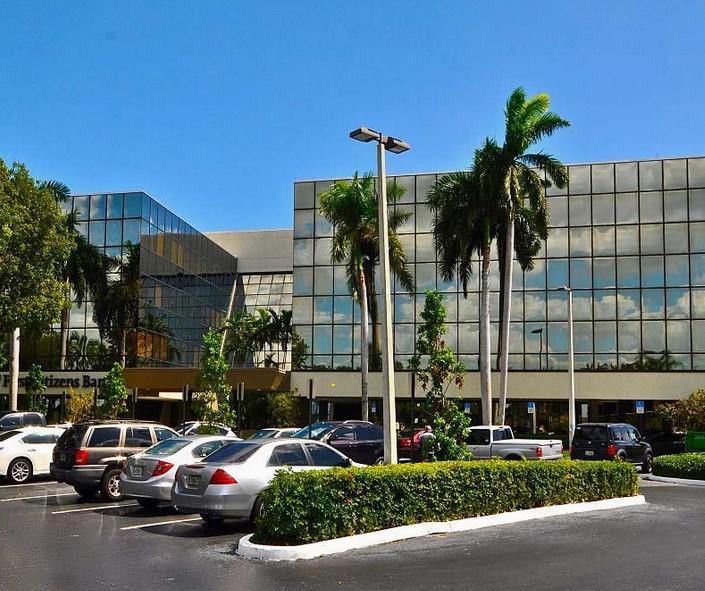 1200 N. Federal Highway, Boca Raton, FL