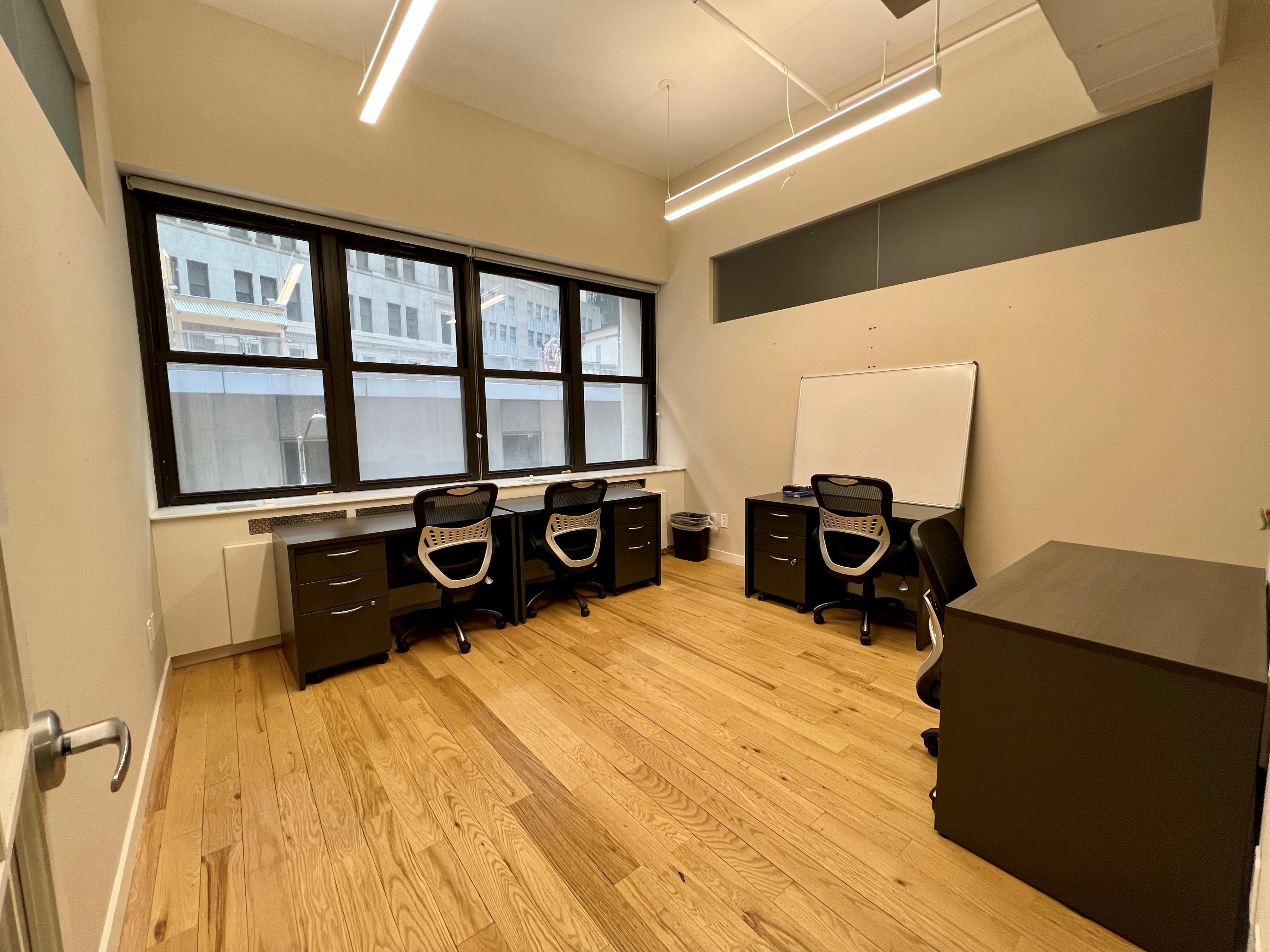 Office 209