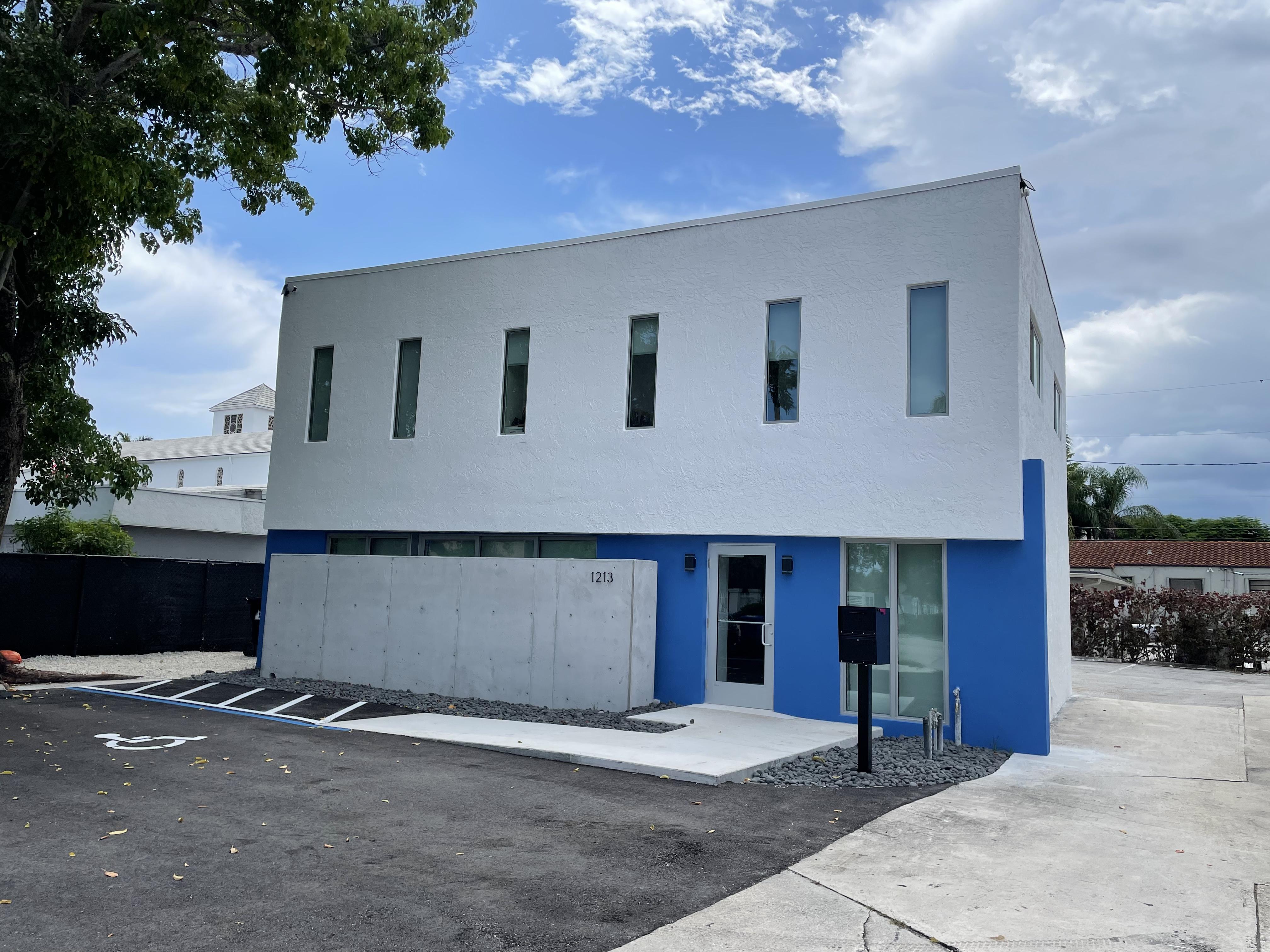 1213 SE 3rd Ave, Ft. Lauderdale, FL  33316