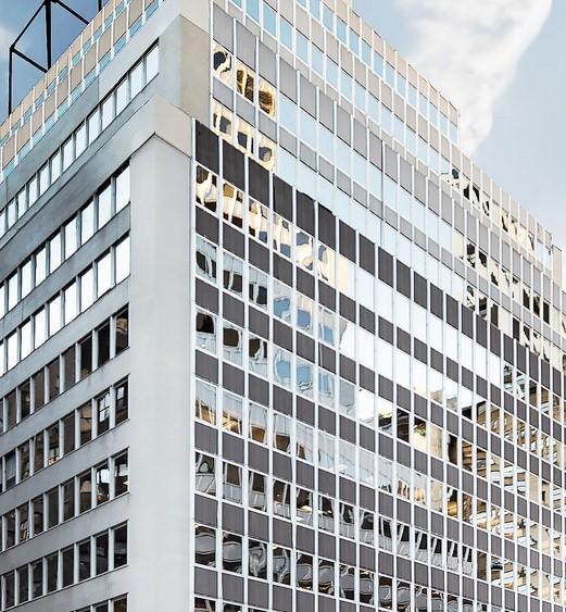 260 Madison Avenue