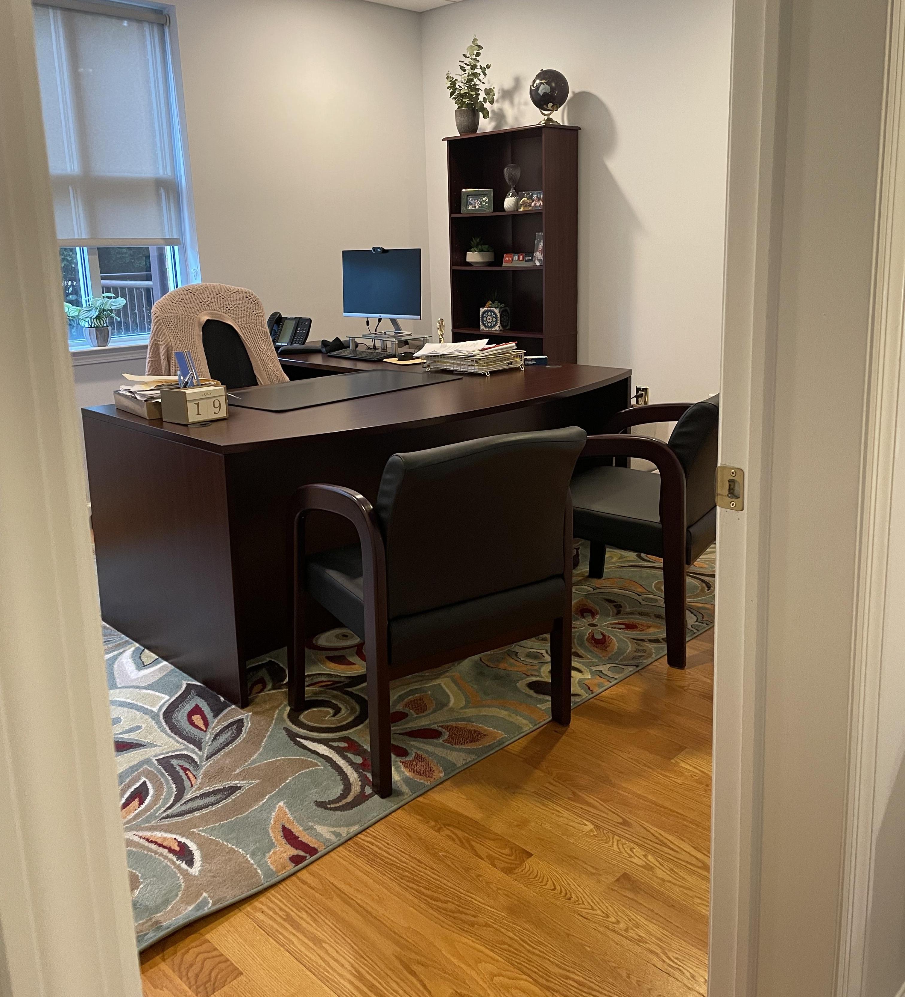 Suite 101