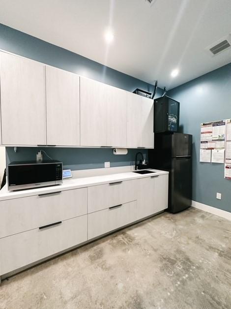 Beautiful Kitchen