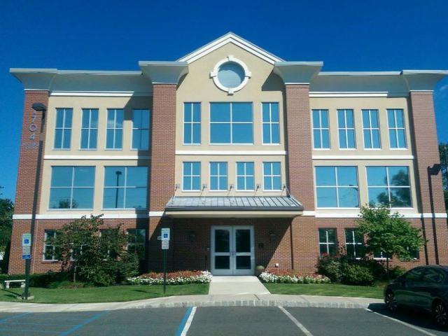 Office sublet at 1704 Maxwell Drive, Wall Township, NJ