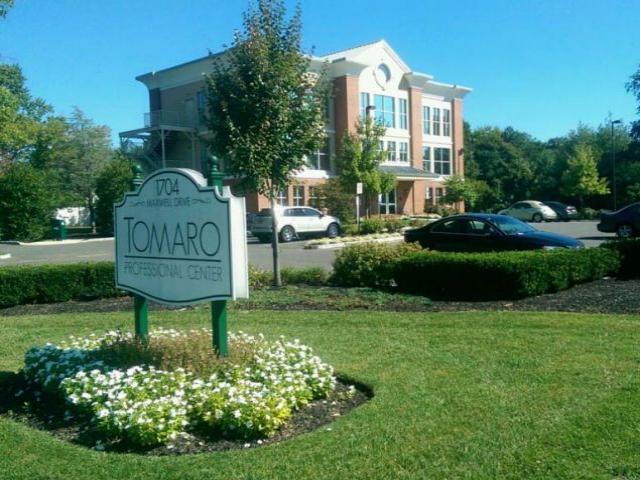 Tomaro Professional Center | Wall Township NJ