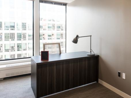 Associate office 2