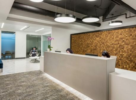 Office sublet at 1300 Pennsylvania Avenue NW, Washington, DC
