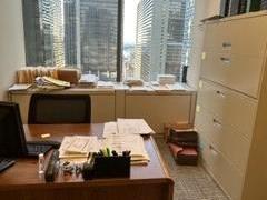 Office example