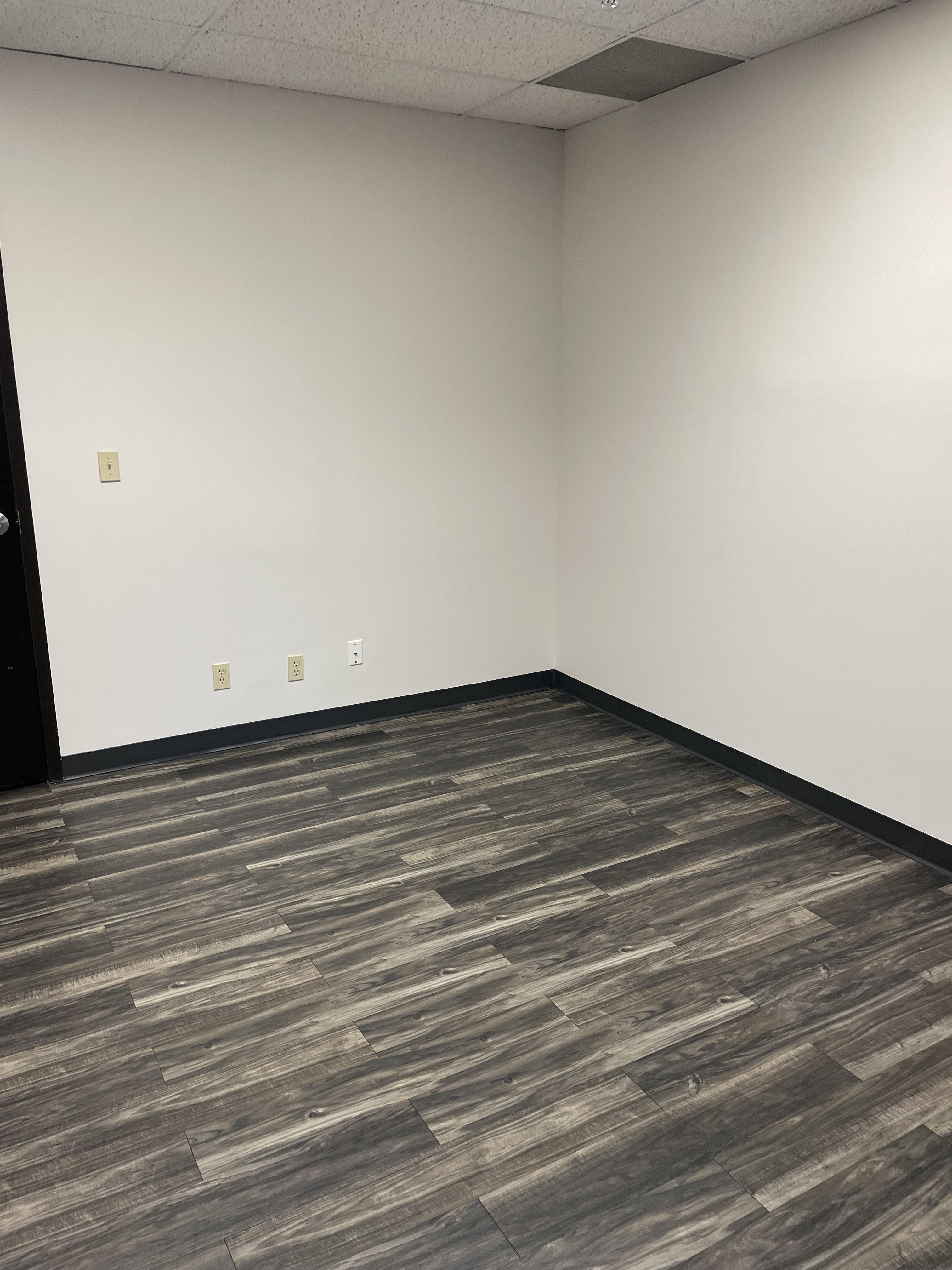 Office sublet at 1111 W Mockingbird Lane, Dallas, TX