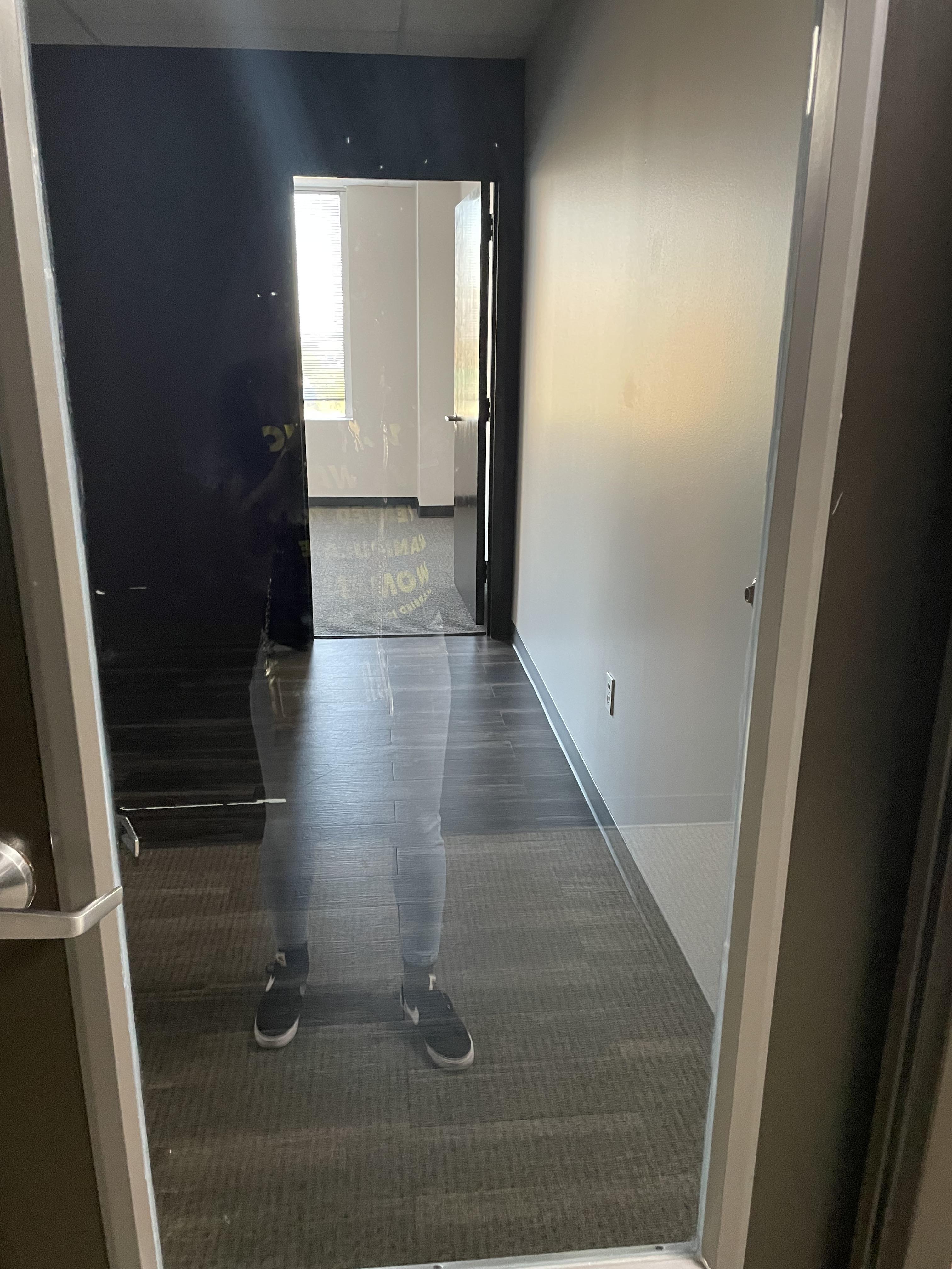 Professional Sublease