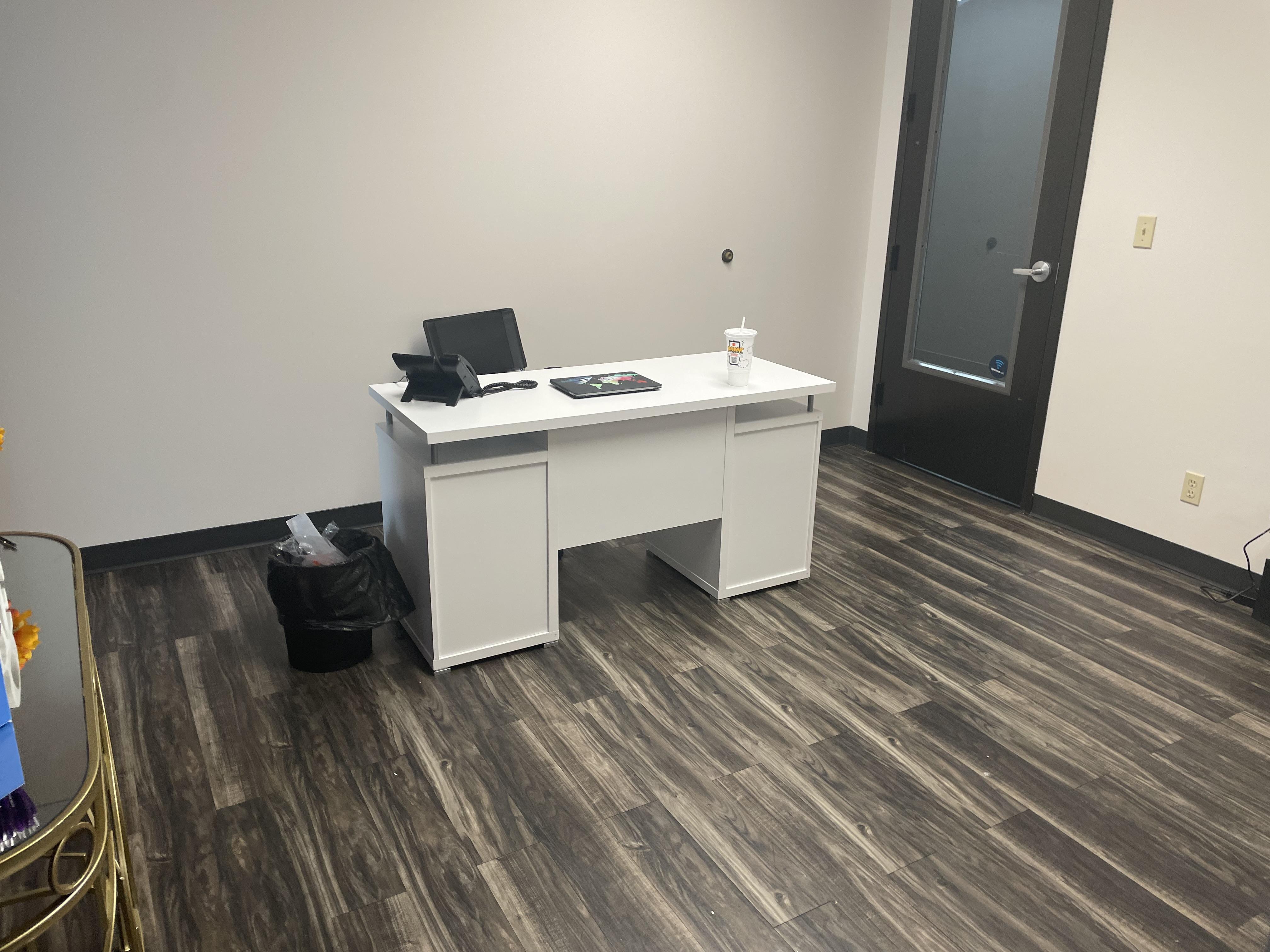 Professional Sublease