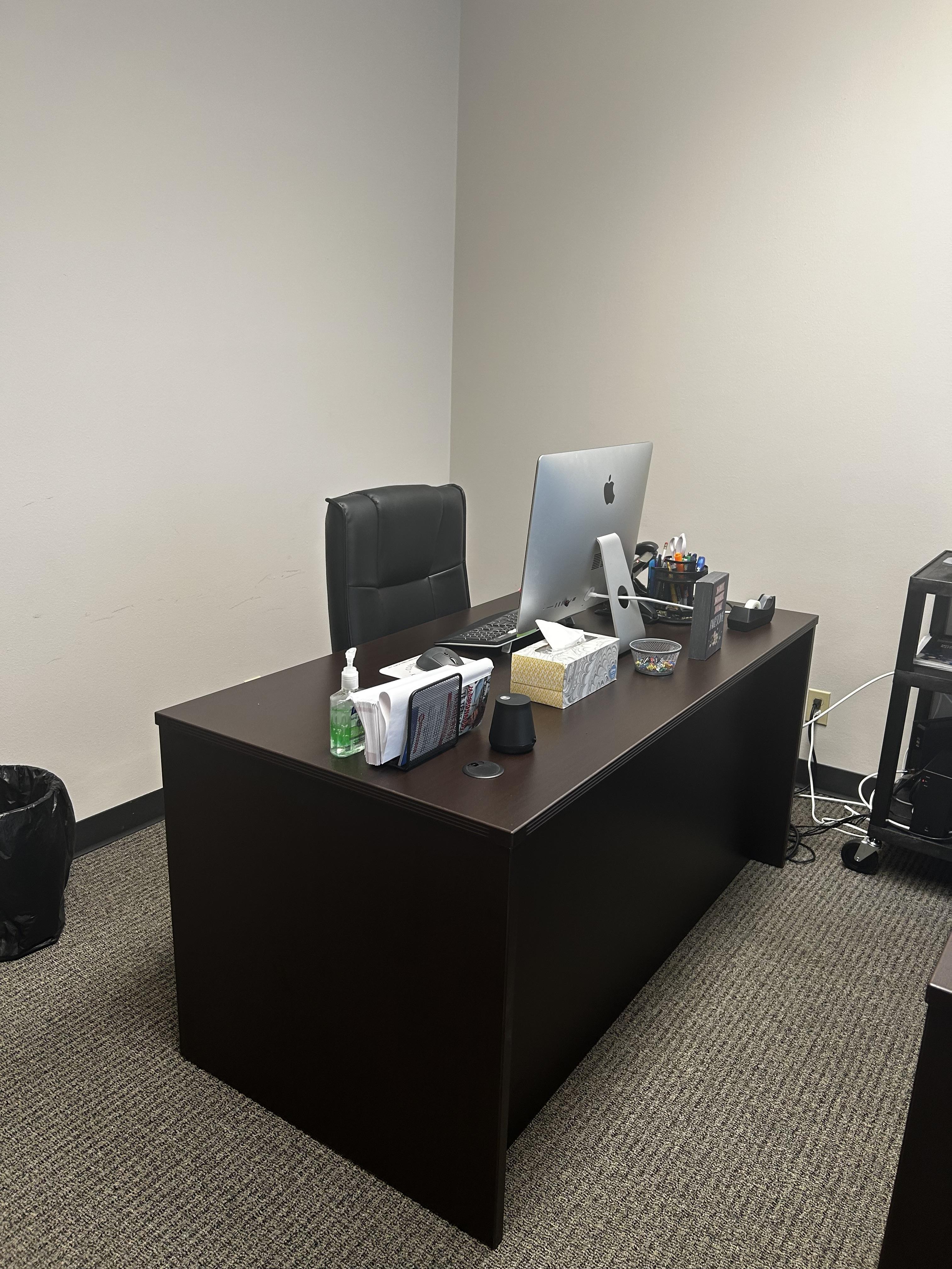Professional Sublease