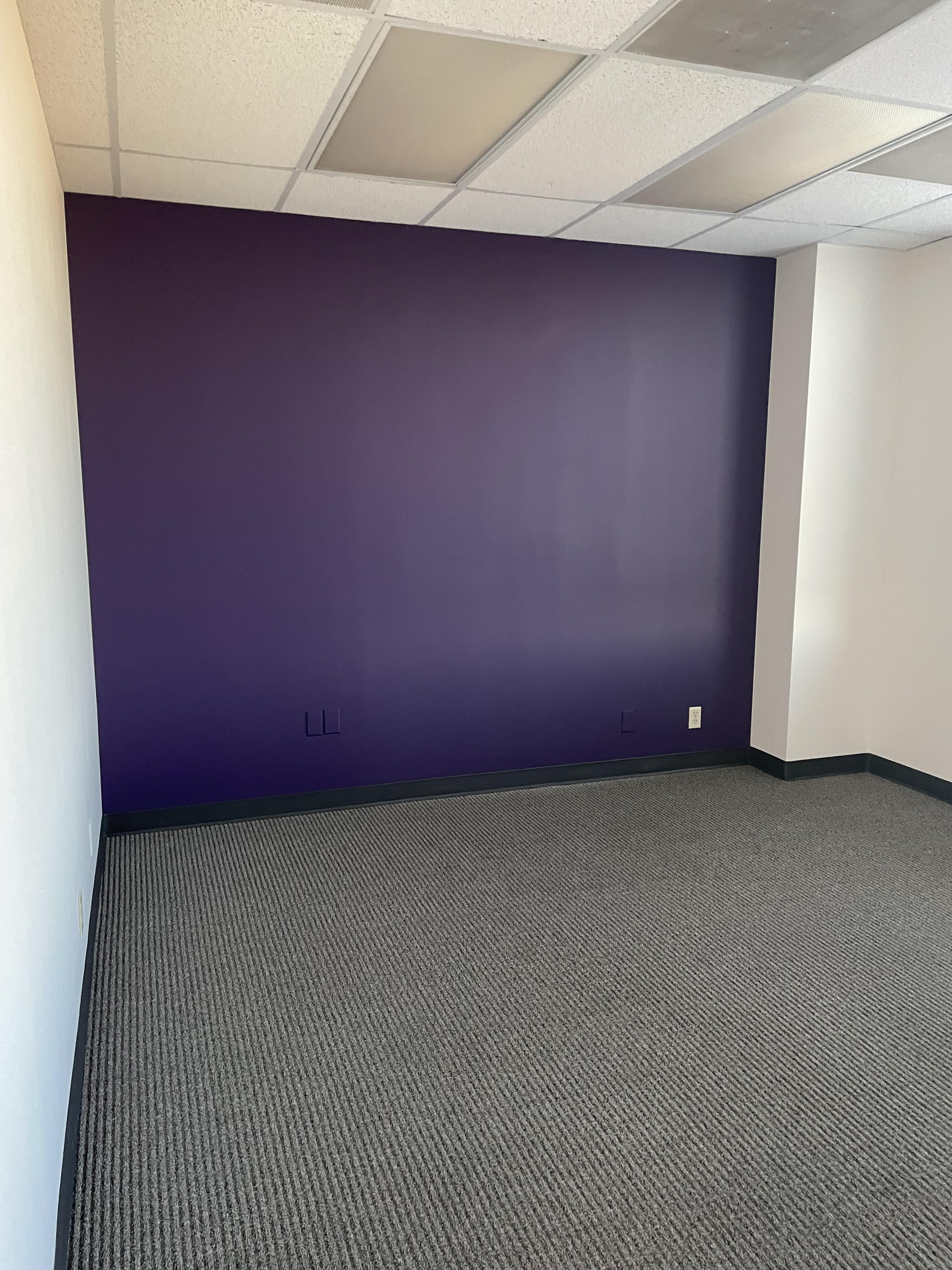 Professional Sublease
