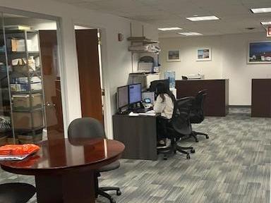 $850 - Part Time Grand Central Office - 4 Afternoons + All Day Friday