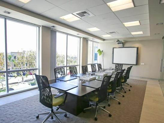 Office sublet at 120 Vantis Dr, Aliso Viejo, CA
