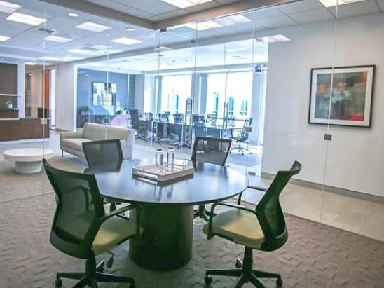 Meeting room