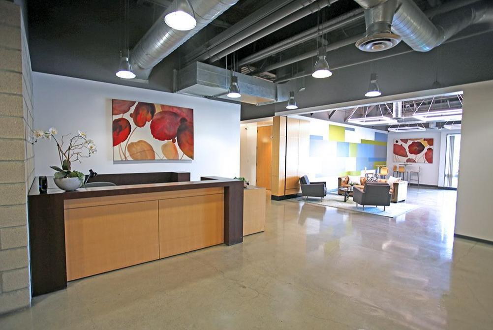 Office sublet at 65 Enterprise, Aliso Viejo, CA