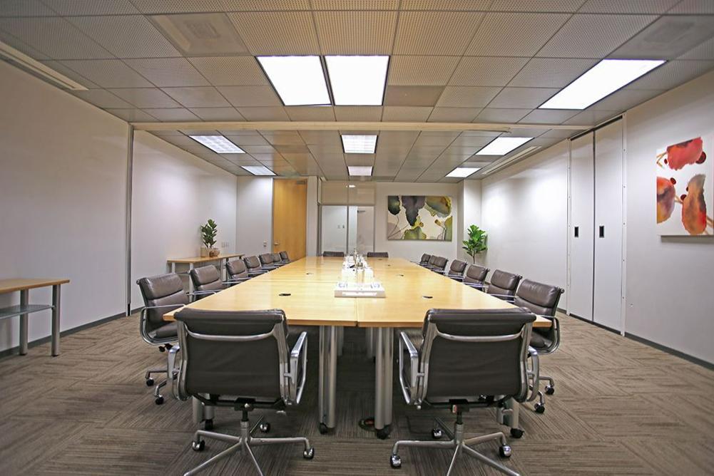 Large Conference Room (#3)