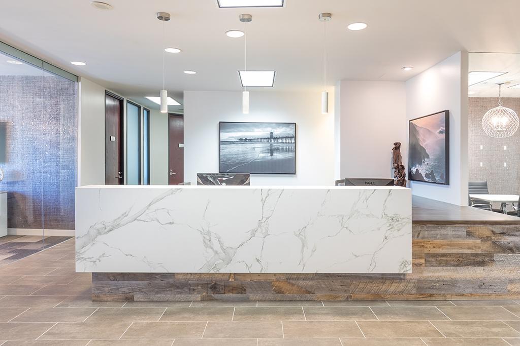 Office sublet at 17011 Beach Blvd., Huntington Beach, CA