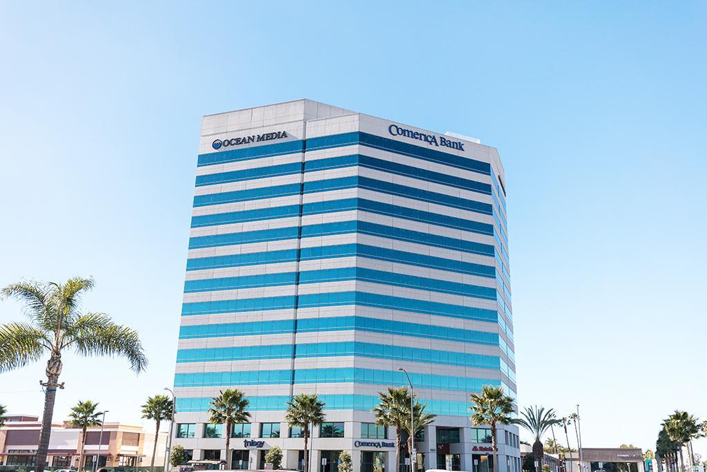 17011 Beach Blvd. Huntington Beach, CA  92647