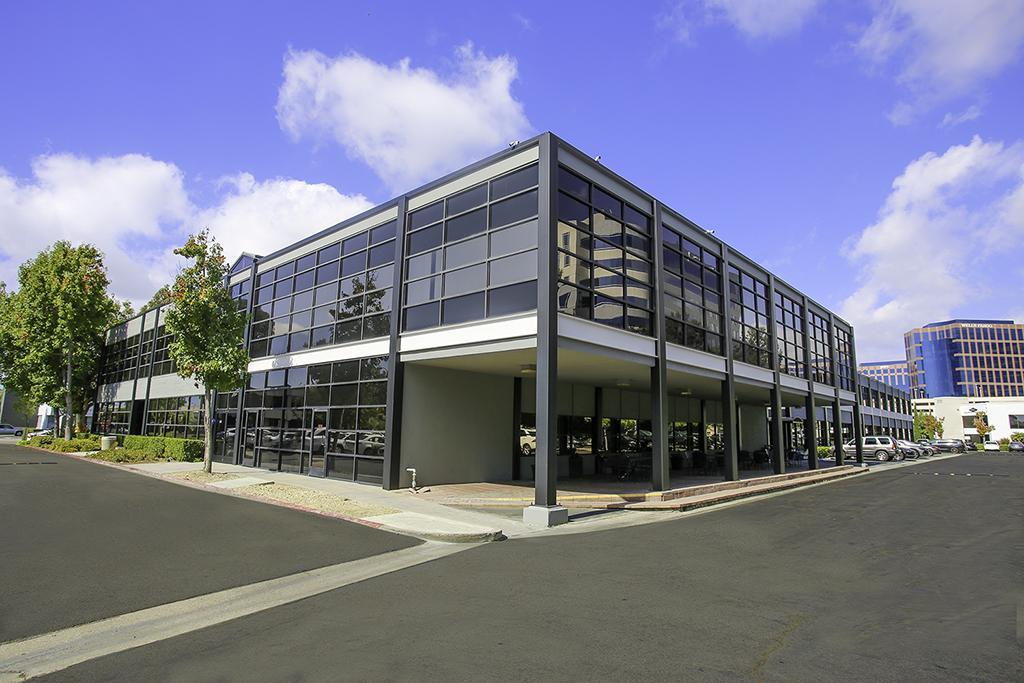 2102 Business Center Drive, Irvine 