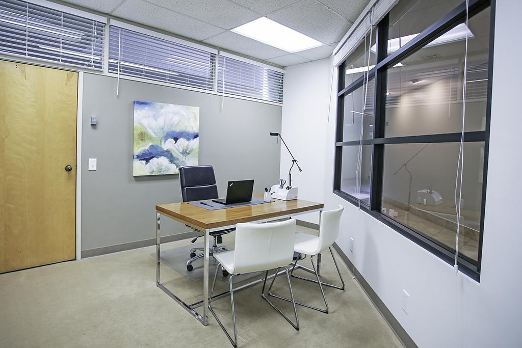 Office sublet at 2102 Business Center Drive, Irvine, CA