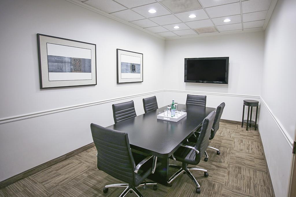 Medium conference room