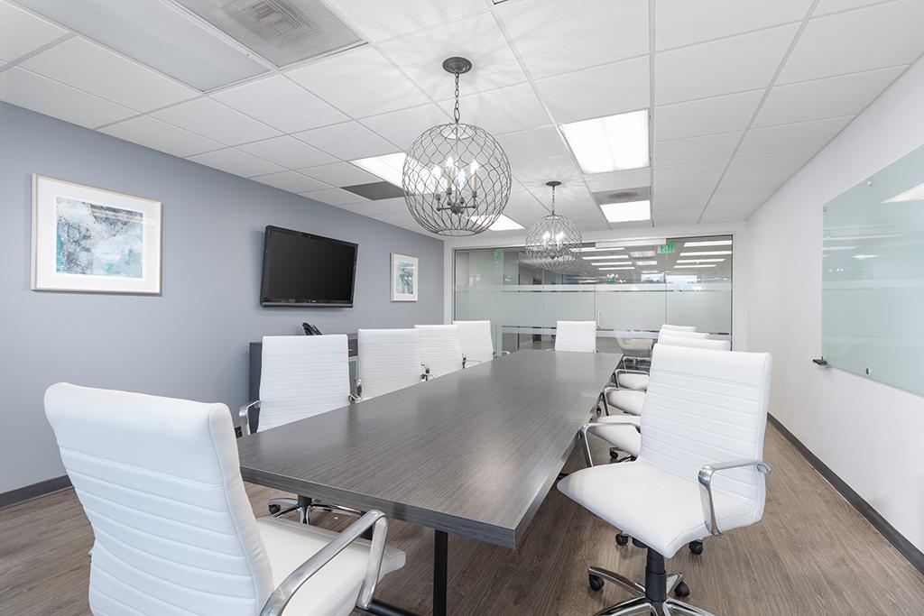 Large Conference Room
