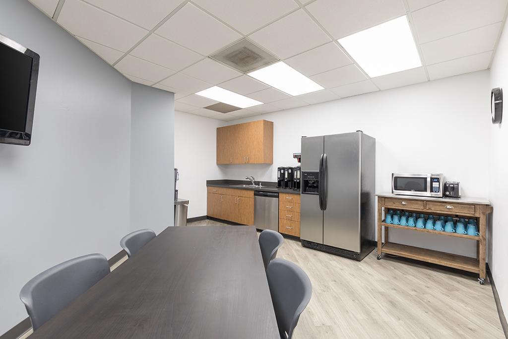 Kitchen / Lunch room