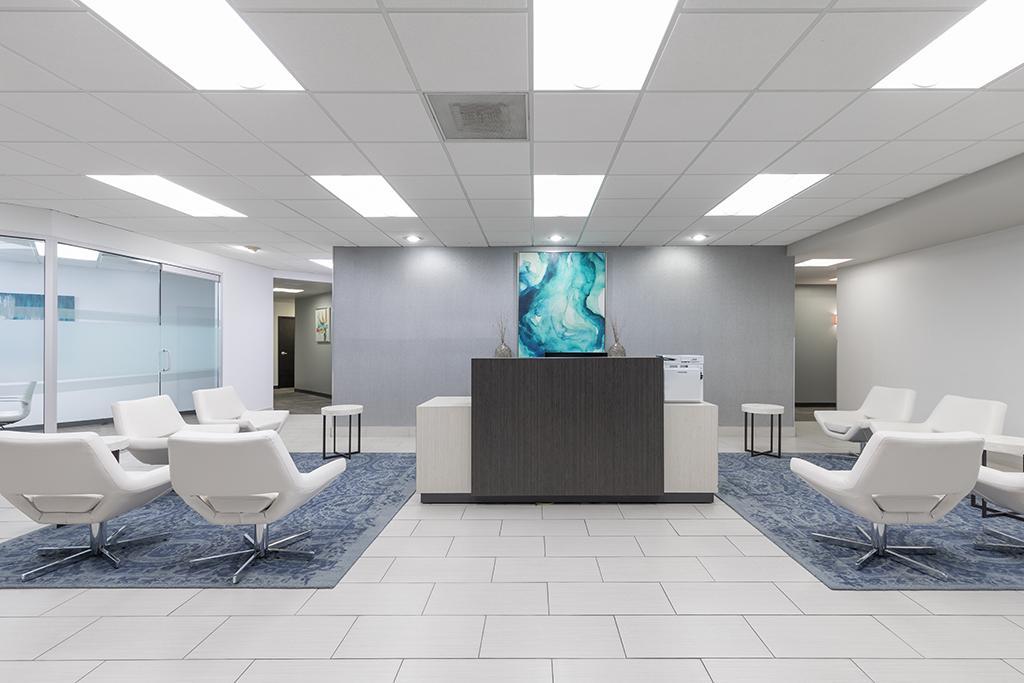 Office sublet at 5150 Pacific Coast Hwy., Long Beach, CA