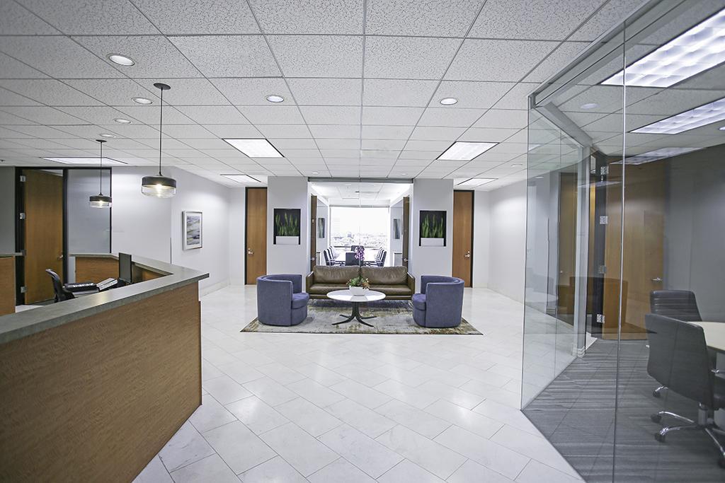 Office sublet at 7700 Irvine Center Drive, Irvine, CA
