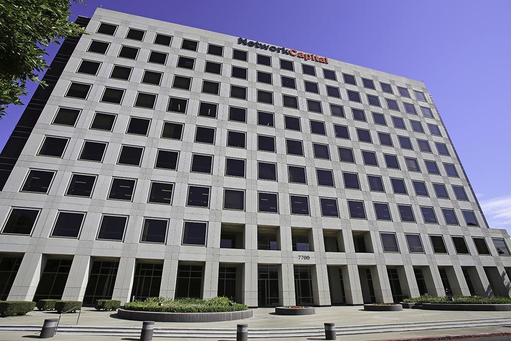 7700 Irvine Center Drive, Irvine CA  92618