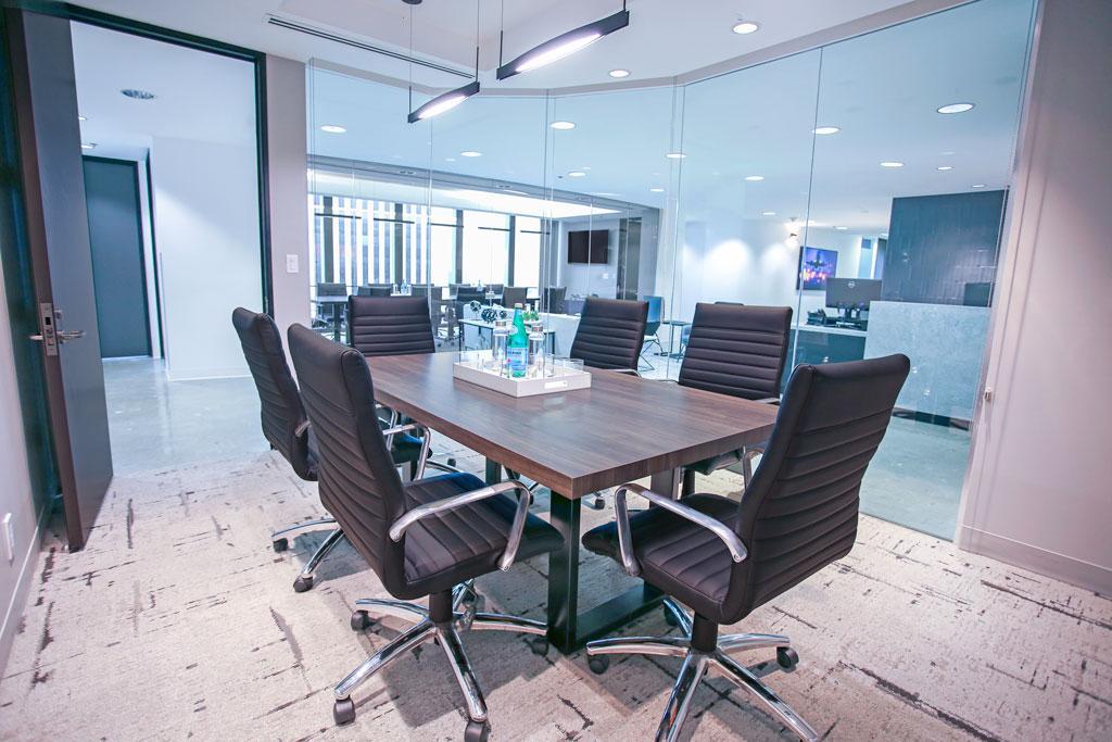 Conference room