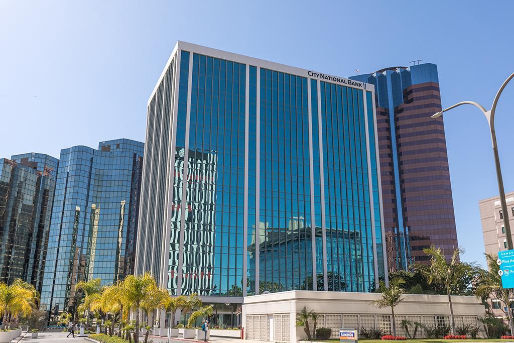 100 Oceangate, Long Beach CA 90802