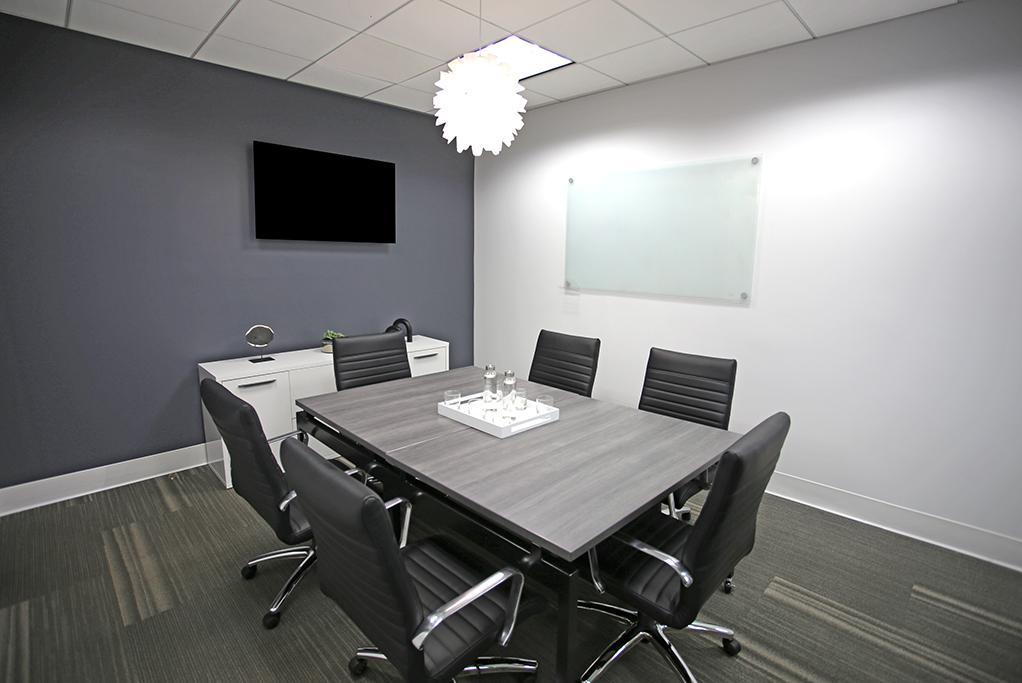 Office sublet at 444 W Ocean Blvd., Long Beach, CA