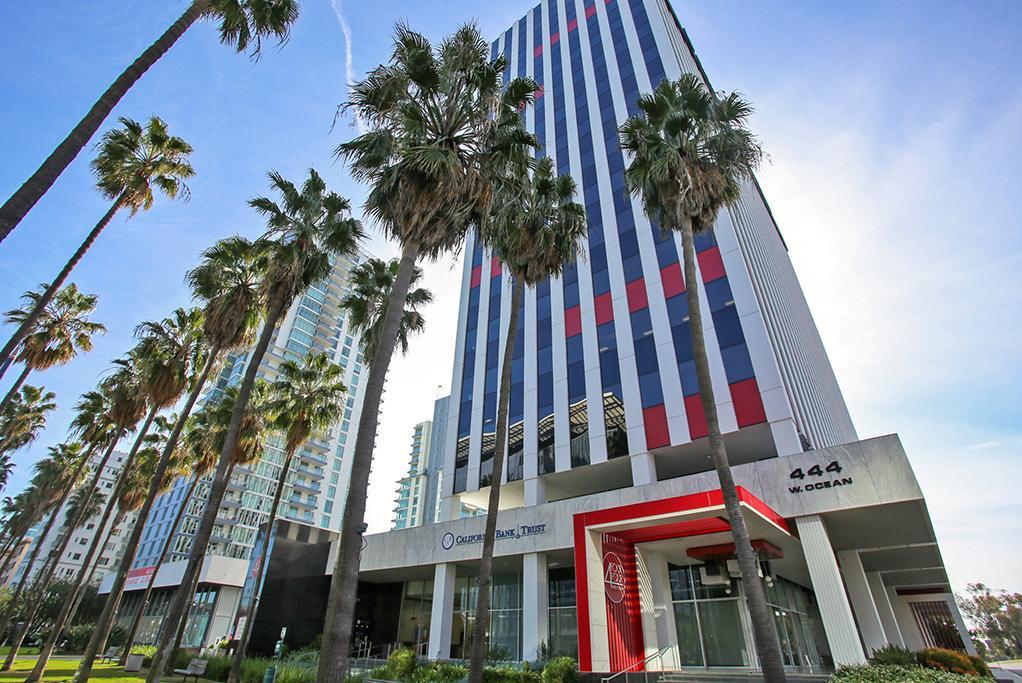 444 W. Ocean Blvd., Long Beach CA  90802