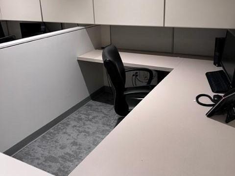 Workstation