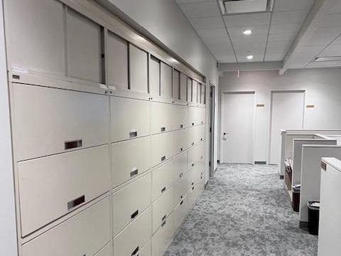 File storage outside offices