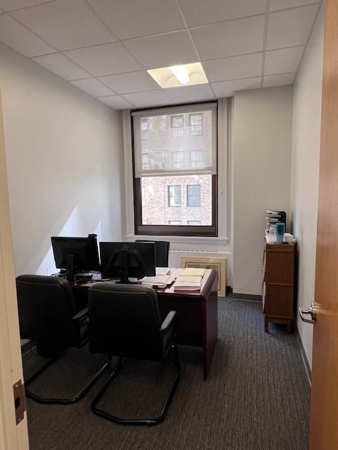 Associate office