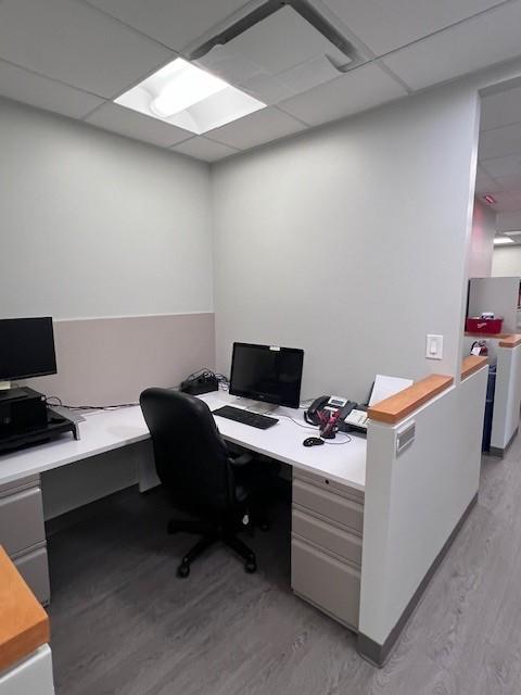 Workstation 1