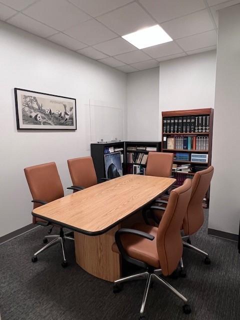 Meeting room