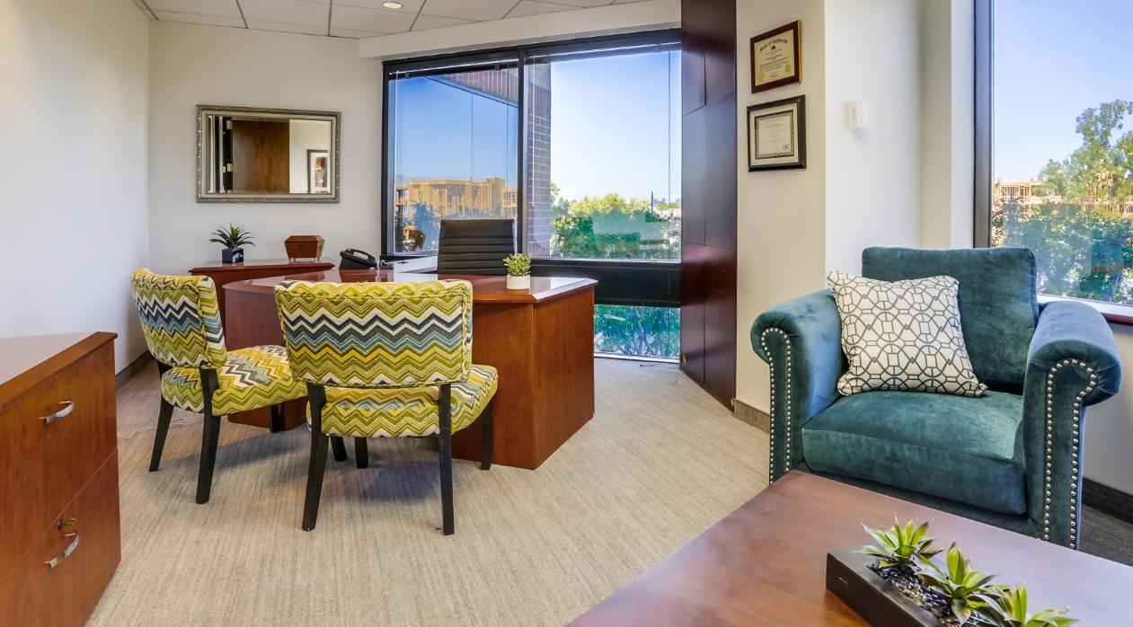 Partner Office