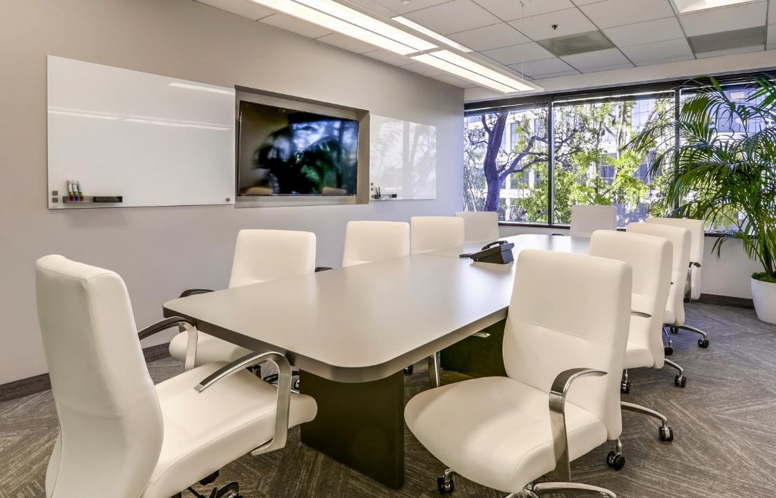 Large Conference Room